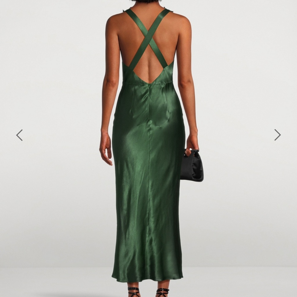 Shona Joy Size 6 Dress - Picture 3 of 4